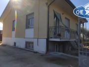 Pietrasanta Via delle mimose