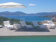 Pietrosella 20166 Achat / Vente maison 6 pièces t6