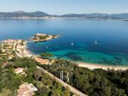 Pietrosella, Presqu’île de l’Isolella, Villa, 3...