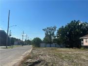 Piety St Lot,new Orleans, Plot For Sale
