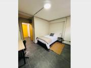 Pieza 12m² con baño compartido Casa Latorre económica