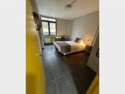 Pieza 14m² con baño privado Casa Latorre República