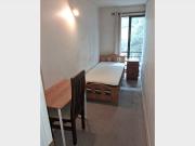 Pieza a dos cuadras del metro Ines de Suarez