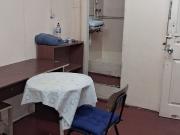 PIEZA AMOBLADA 2P WC PRIVADO ADENTRO MALL VESPUCIO HOSPITAL
