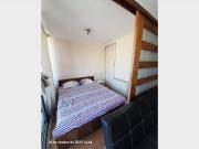 Pieza amoblada cerca del terminal de buses de Viña del...