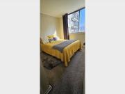 Pieza Amoblada de Cama 2 Plaza