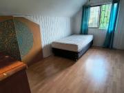 Pieza Amoblada en Las condes para persona sola