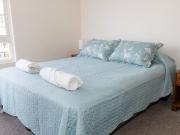 pieza baño privado a pasos de Agua Santa