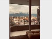 Pieza + baño privado + servicios