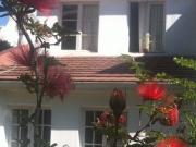 Pieza Casona Ñuñoa. Pasos estación Metro Ñuñoa L6 y L3