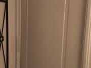 Pieza con baño privado