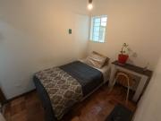 Pieza con baño privado UdeChile