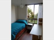 Pieza disponible metro ciudad del niño