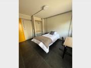 Pieza doble con balcón y baño compartido Casa Latorre