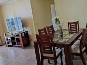 Pieza en arriendo para dama