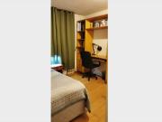 Pieza en Barrio Universitario, Santiago Centro