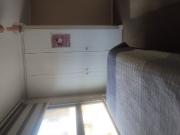 Pieza en Santa Lucía para estudiante hombre