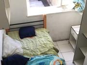 Pieza En Santiago Centro, Metro Santa Lucia