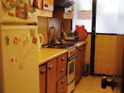 Pieza Grande en Ñuñoa a Señorita en Hermoso Barrio