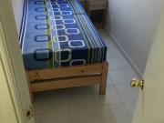 Pieza Habitación entre Metro Plaza de Armas y Metro cal...