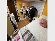 Pieza Mediana solo mujeres