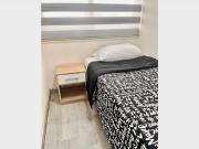 Pieza, Metro Departamental