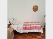 Pieza para estudiante