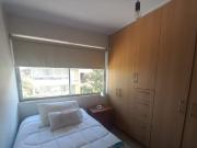 Pieza pequeña, muy acogedora, closet espectacular y baño... Pieza pequeña, muy acogedora, closet espectacular y baño...