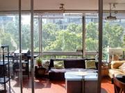 PIEZA PRIVADA EN PROVIDENCIA METRO COLÓN, PARQUES,...