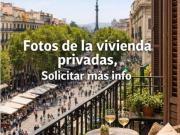 Pieza única a reformar en plena Rambla de Barcelona...