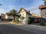 Piezas en hermosa casa a pásos Alto las condes