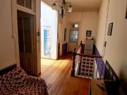 Piezas Estudiantes Cerro Yungay Valparaíso