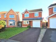 Pigeon Bridge Way, Aston, 3 Bedroom Detached