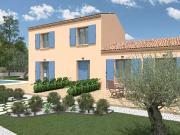 Pignans 83790 Programme neuf maison neuf à vendre 6 pièces