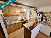 Pignans appartement t3 au rez de chaussée dans le centre...