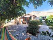 PIGNANS EN EXCLUSIVITE Villa 6 pièces d'env 130 m2 de pl