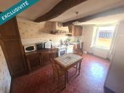 Pignans maison de village 70m2, 2 chambres, garage