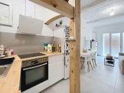 PIGNANS MAISON DE VILLAGE DE CHARME