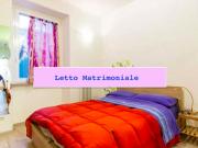 PIGNETO MONOLOCALE ARREDATO CON TERRAZZO PRIVATO