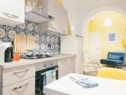 Appartamento Ristrutturato in Vendita a Roma Zona...