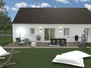 Pigny 18110 Programme neuf maison neuf à vendre 5 pièces