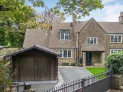 Pike Cottages, Ilsom, 2 Bedroom Detached