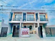 PILAR DAO ST. 8.9M TRIPLEX