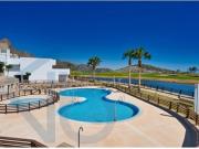 Pilar de Jaravia / Apartamento