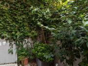 Pilar de Zaragoza 9: baño compartido con solo una persona