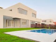 Pilar del Este Casas del Este