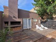 Pilar: Depto 1 dorm, 107m² con 2 cocheras pet friendly |...