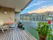 Pilatusblick inklusive stilvolle Eigentumswohnung in...