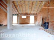 ¡PILES CENTRO! CASA AMPLIA EN CONSTRUCCIÓN CON GARAJE Y...