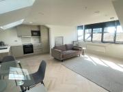 Pilgrim Chambers, Newcastle Upon Tyne NE1, 3 bed...